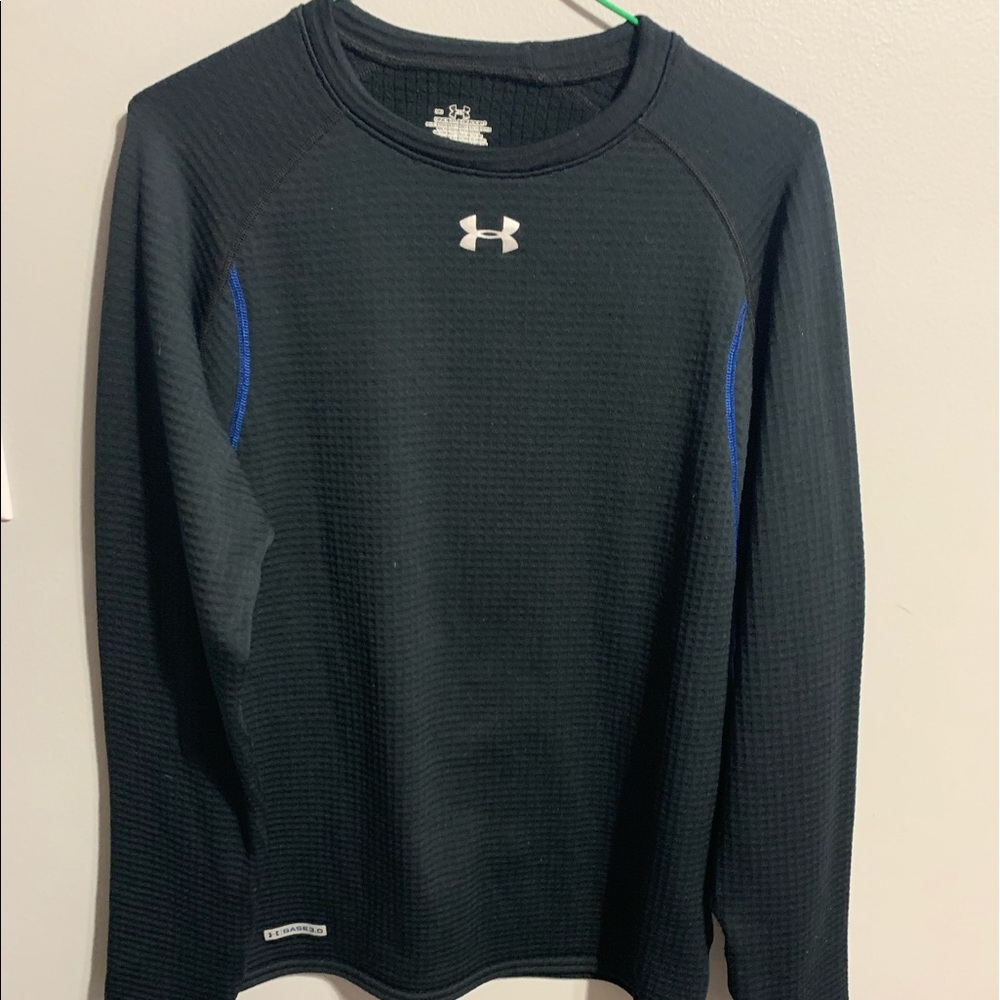 Under Armour Base 3.0 long sleeve